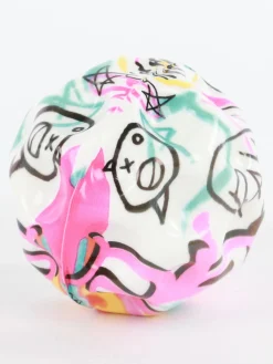 Kinder Spielzeug Astro Space Ball ca.6cm