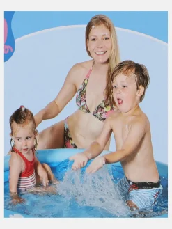 Kinder Peppa Pig Aufblasbarer Kinder Pool