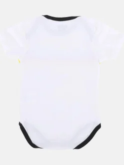 Kinder Bubble Gum Baby Body Fussball Fanartikel