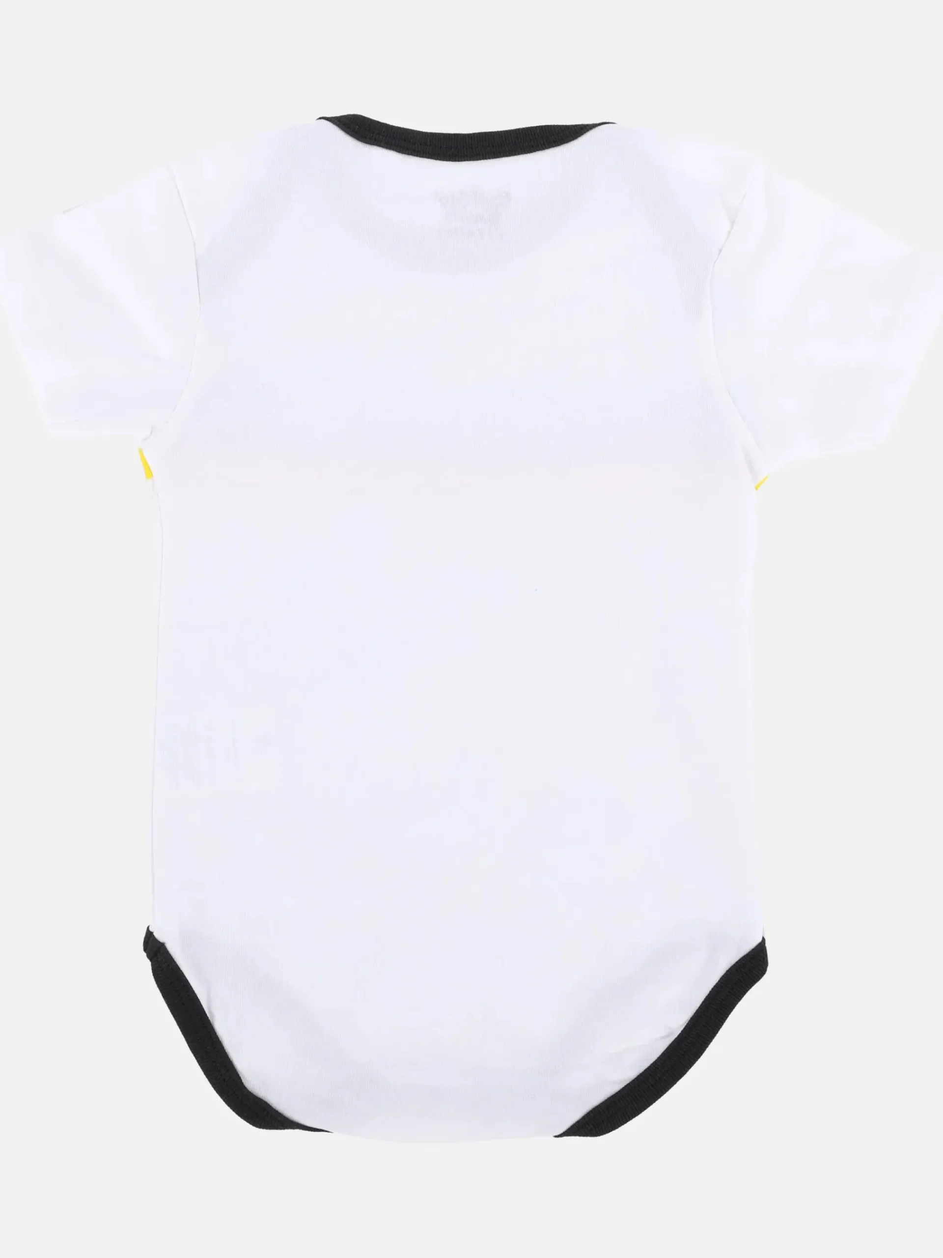 Kinder Bubble Gum Baby Body Fussball Fanartikel