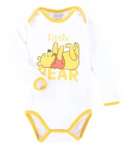 Kinder Winnie Pooh Baby Body mit Print