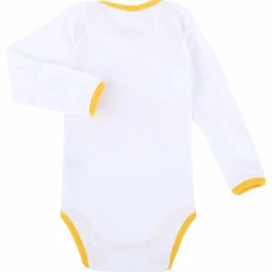 Kinder Winnie Pooh Baby Body mit Print