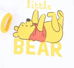 Kinder Winnie Pooh Baby Body mit Print