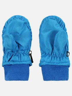 Kinder Stop + Go Baby Fäustlinge mit Print