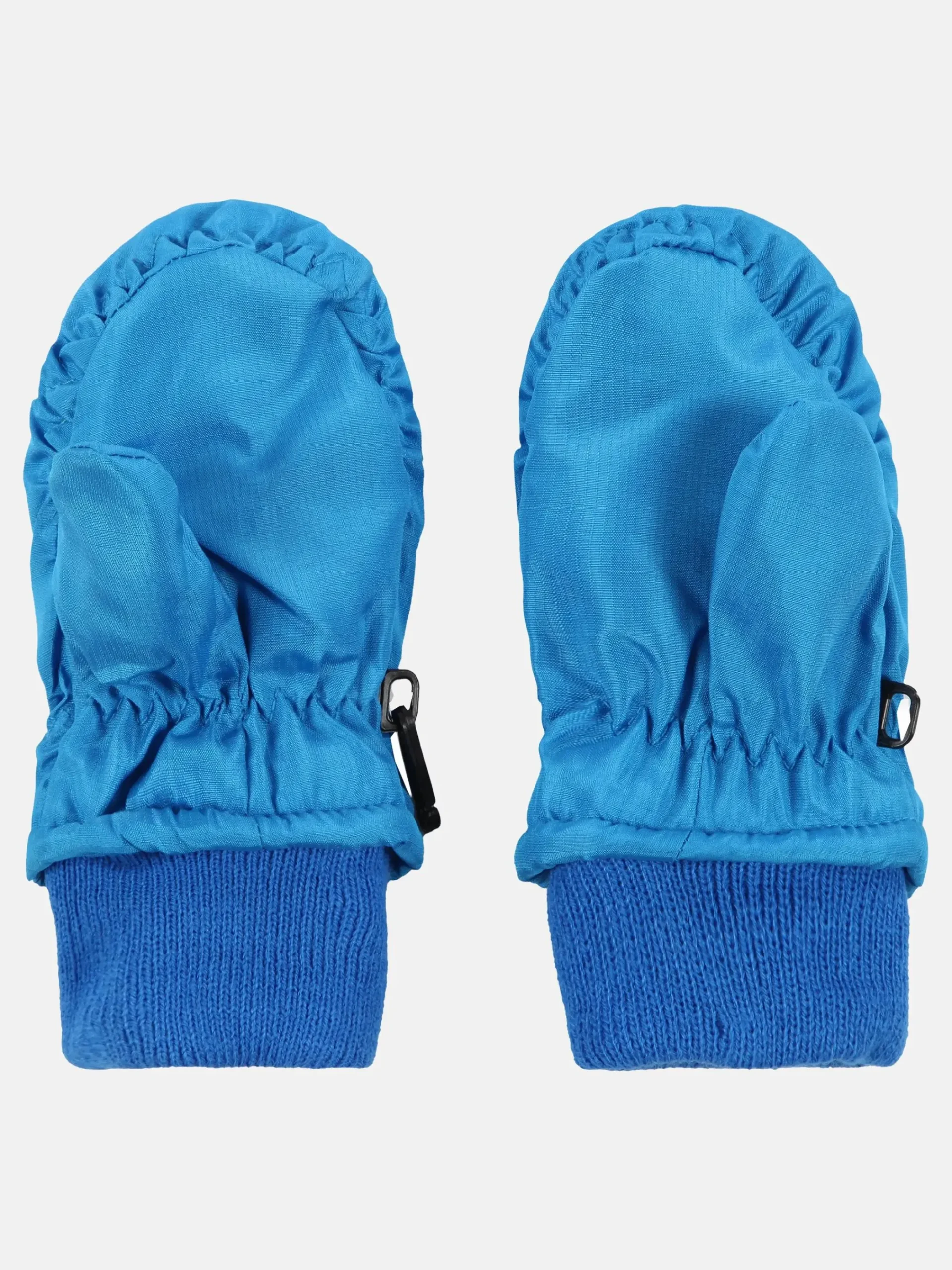 Kinder Stop + Go Baby Fäustlinge mit Print