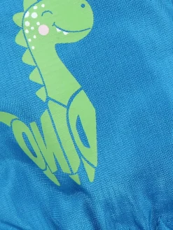 Kinder Stop + Go Baby Fäustlinge mit Print