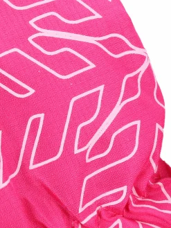 Kinder Stop + Go Baby Fäustlinge mit Print