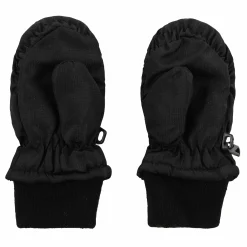 Kinder Stop + Go Baby Fäustlinge mit Print