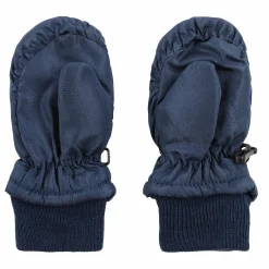 Kinder Stop + Go Baby Fäustlinge mit Print