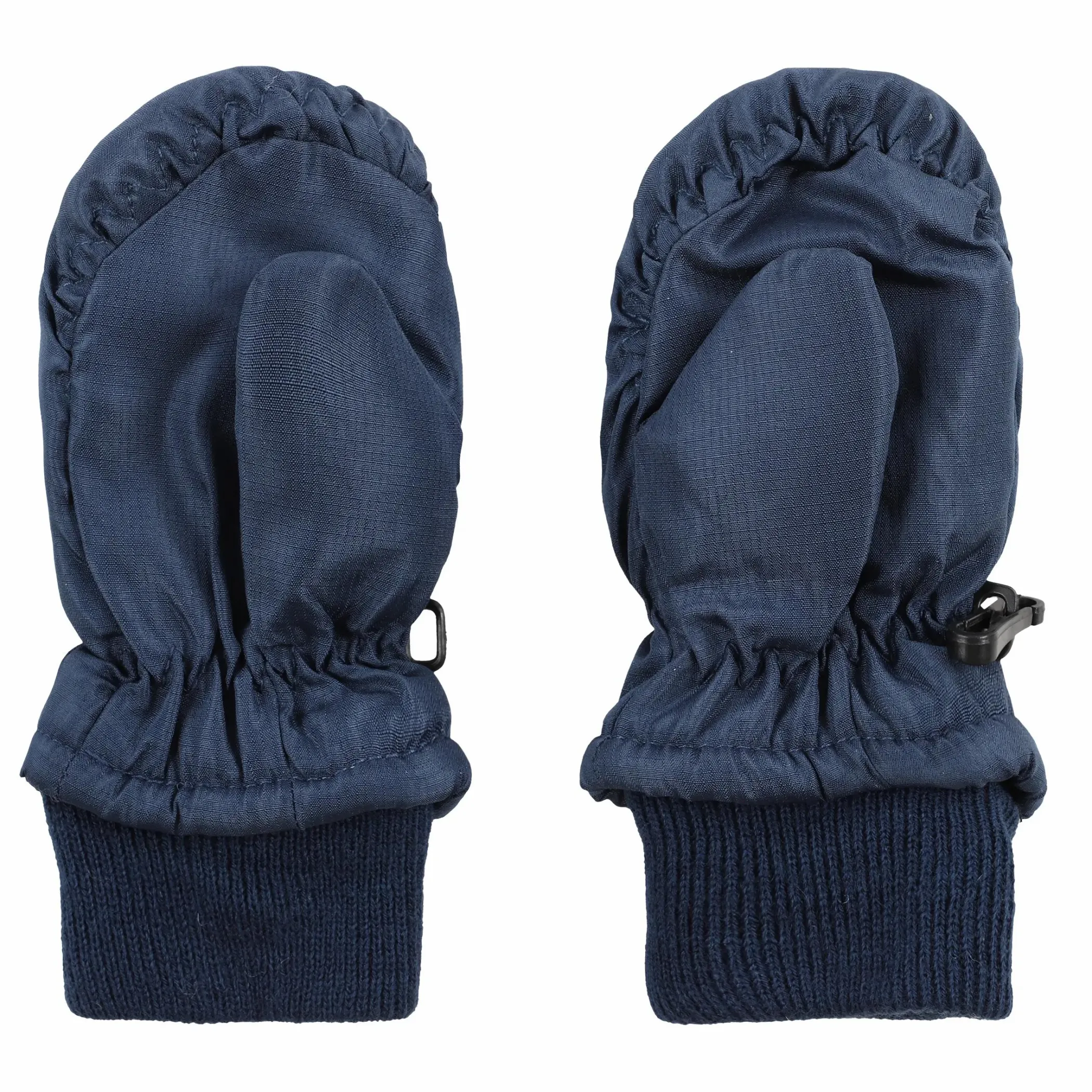 Kinder Stop + Go Baby Fäustlinge mit Print