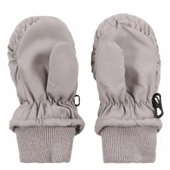 Kinder Stop + Go Baby Fäustlinge mit Print