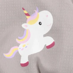 Kinder Stop + Go Baby Fäustlinge mit Print