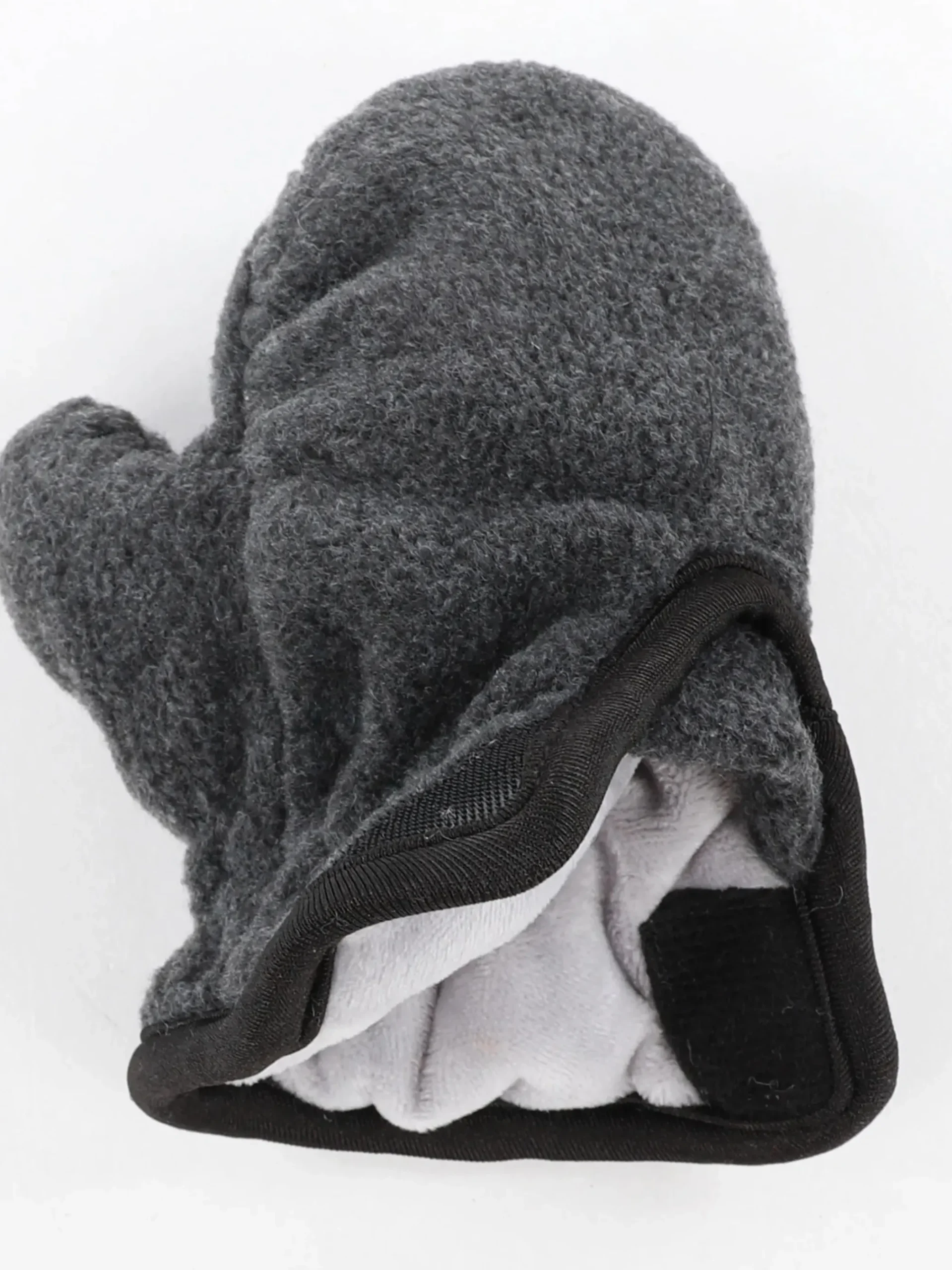 Kinder Bubble Gum Baby Handschuhe aus weichem Fleece