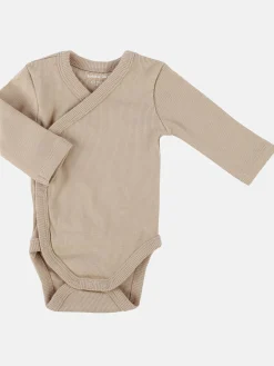 Kinder Bubble Gum Baby Jungen Bodies im 2er Pack