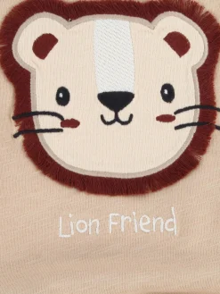 Kinder Bubble Gum Baby Jungen 2er Set bestehend aus Shirt und kurzer Hose