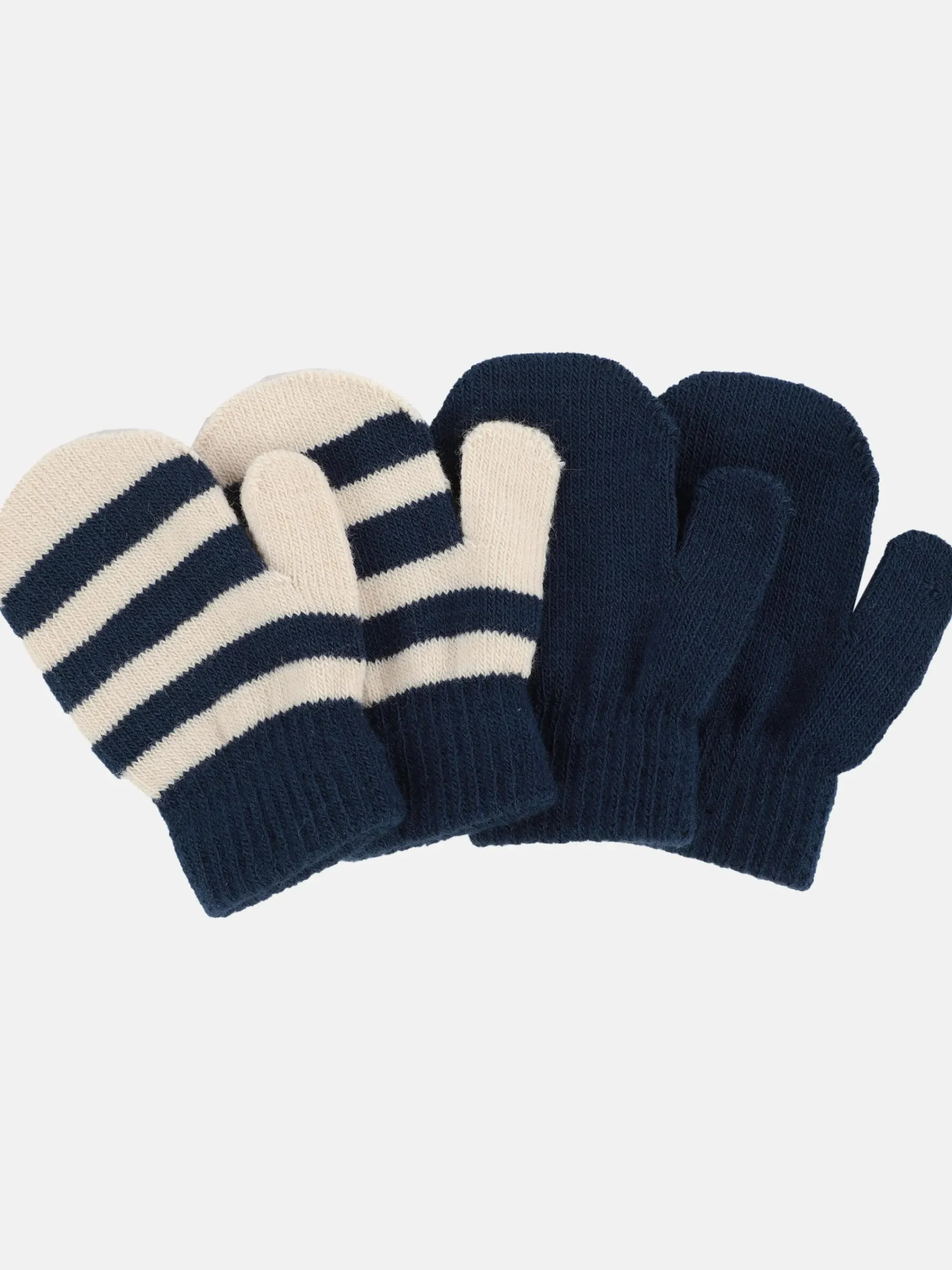 Kinder Bubble Gum Baby Jungen Handschuhe im 2er Pack