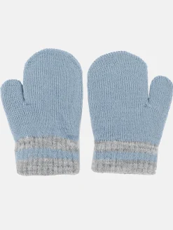 Kinder Bubble Gum Baby Jungen Handschuhe mit Fußball Print