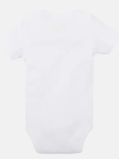 Kinder Bubble Gum Baby Jungen Kurzarm Body mit Print