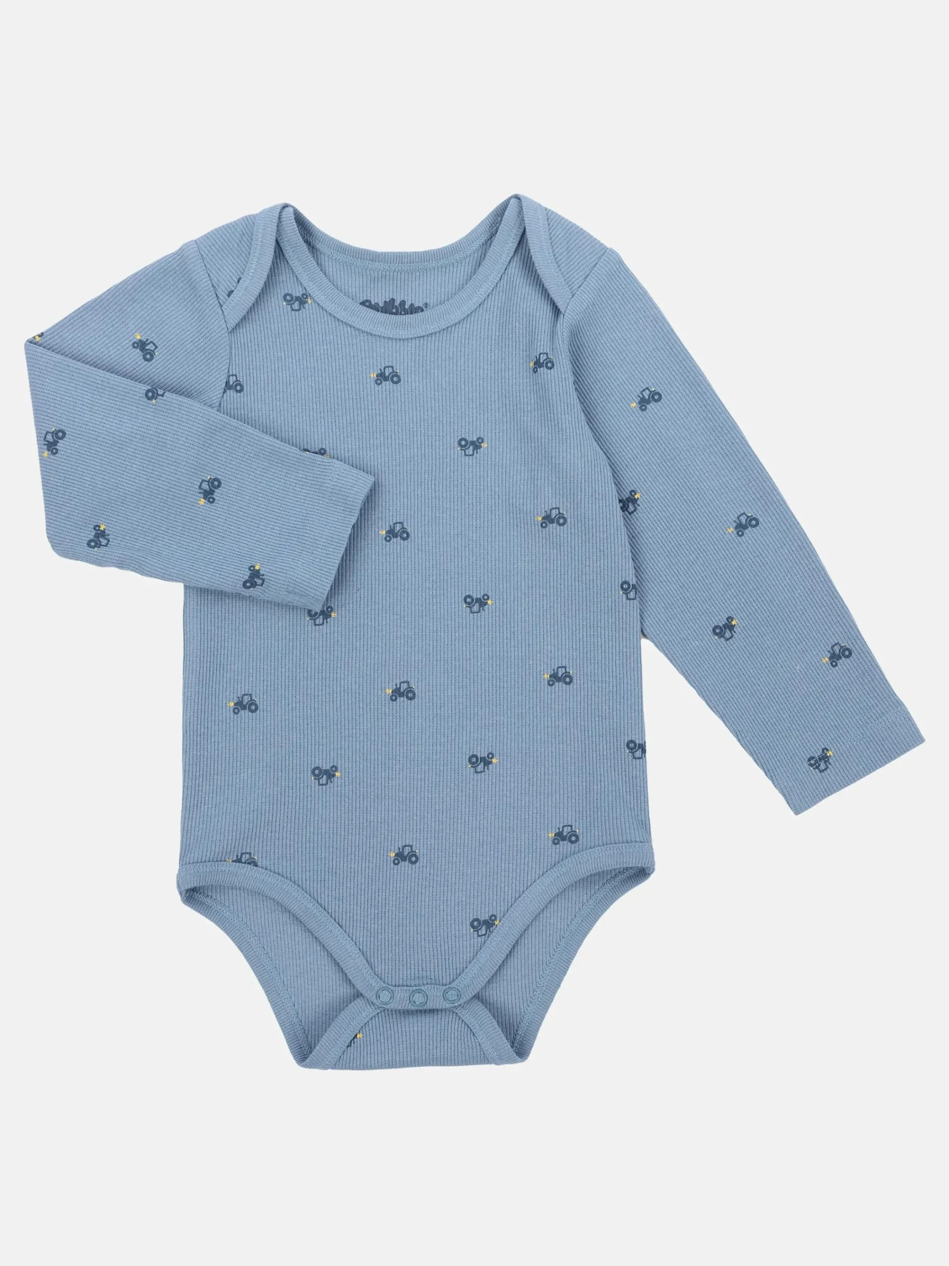 Kinder Bubble Gum Baby Jungen Langarmbody