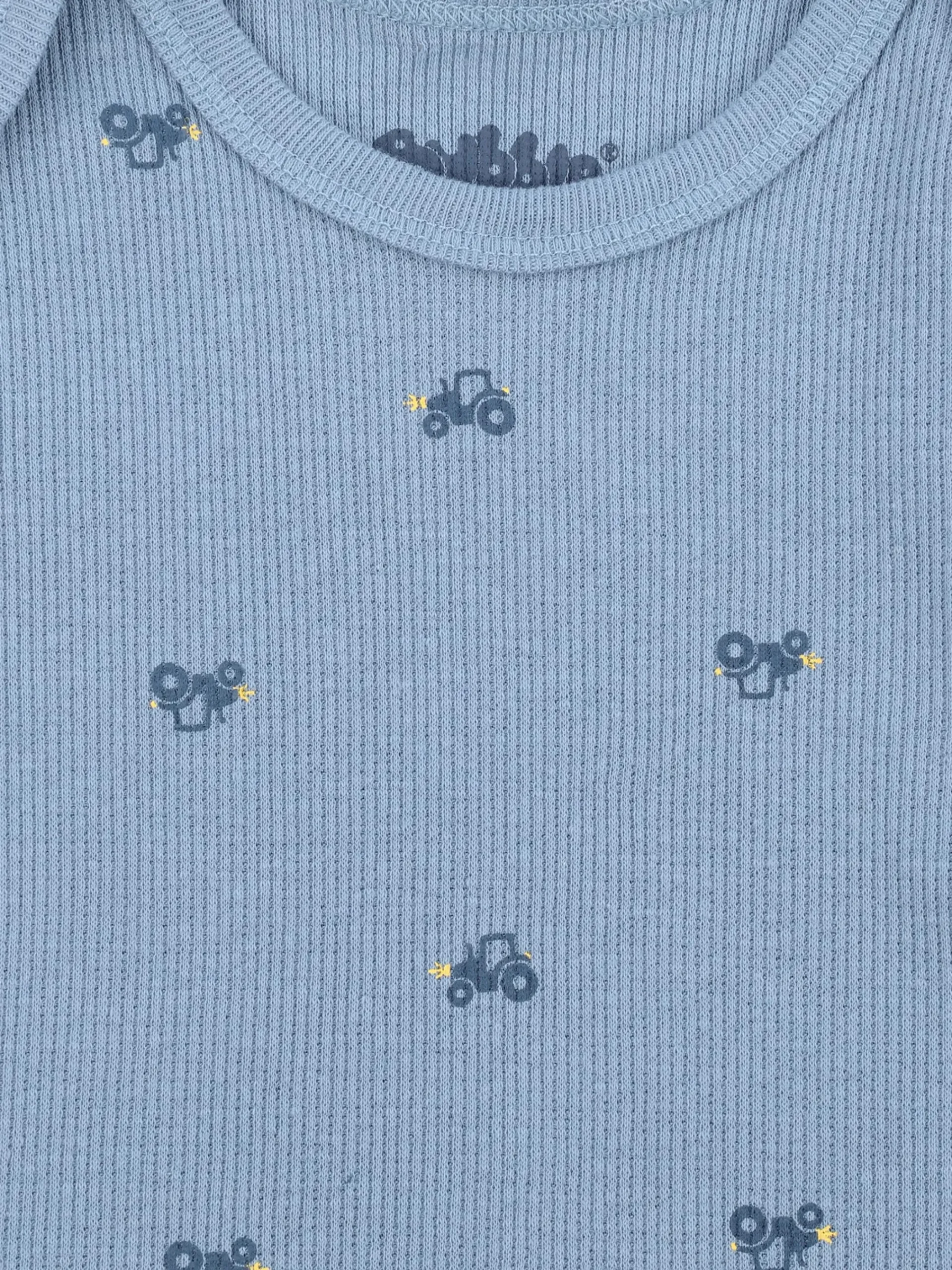 Kinder Bubble Gum Baby Jungen Langarmbody