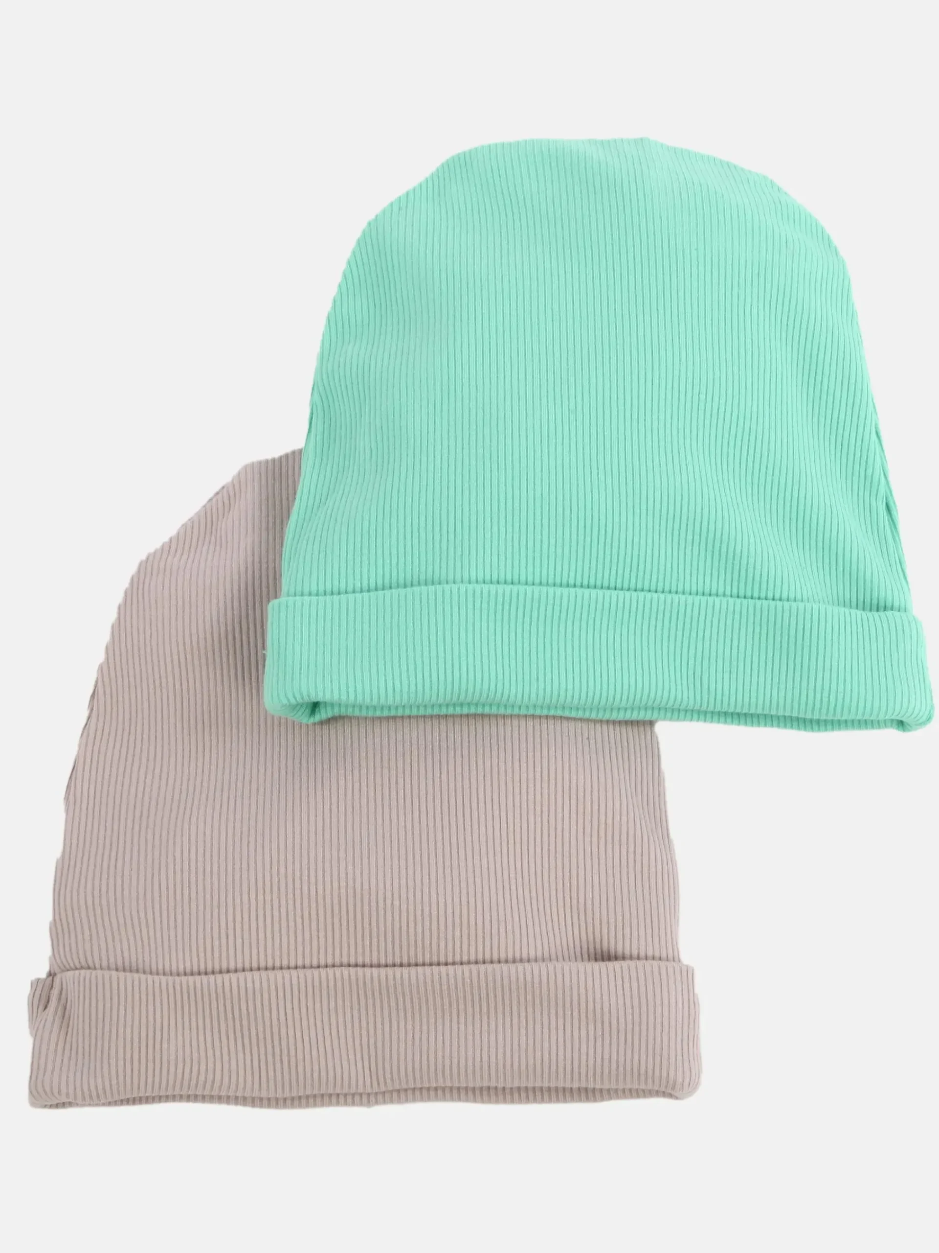 Kinder Bubble Gum Baby Jungen Mütze im 2er Set