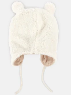 Kinder Bubble Gum Baby Jungen Mütze mit Gesicht und Ohren