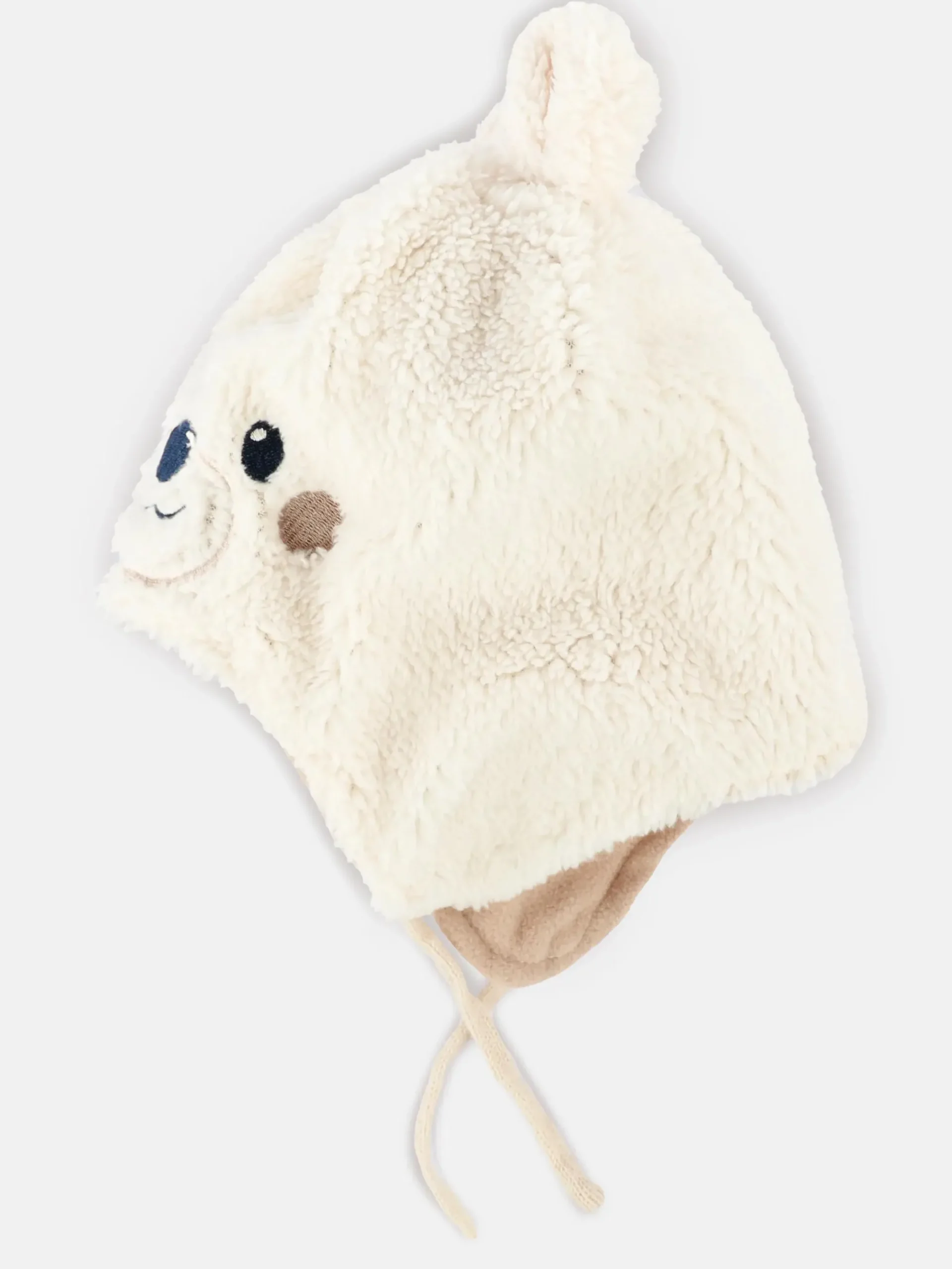 Kinder Bubble Gum Baby Jungen Mütze mit Gesicht und Ohren