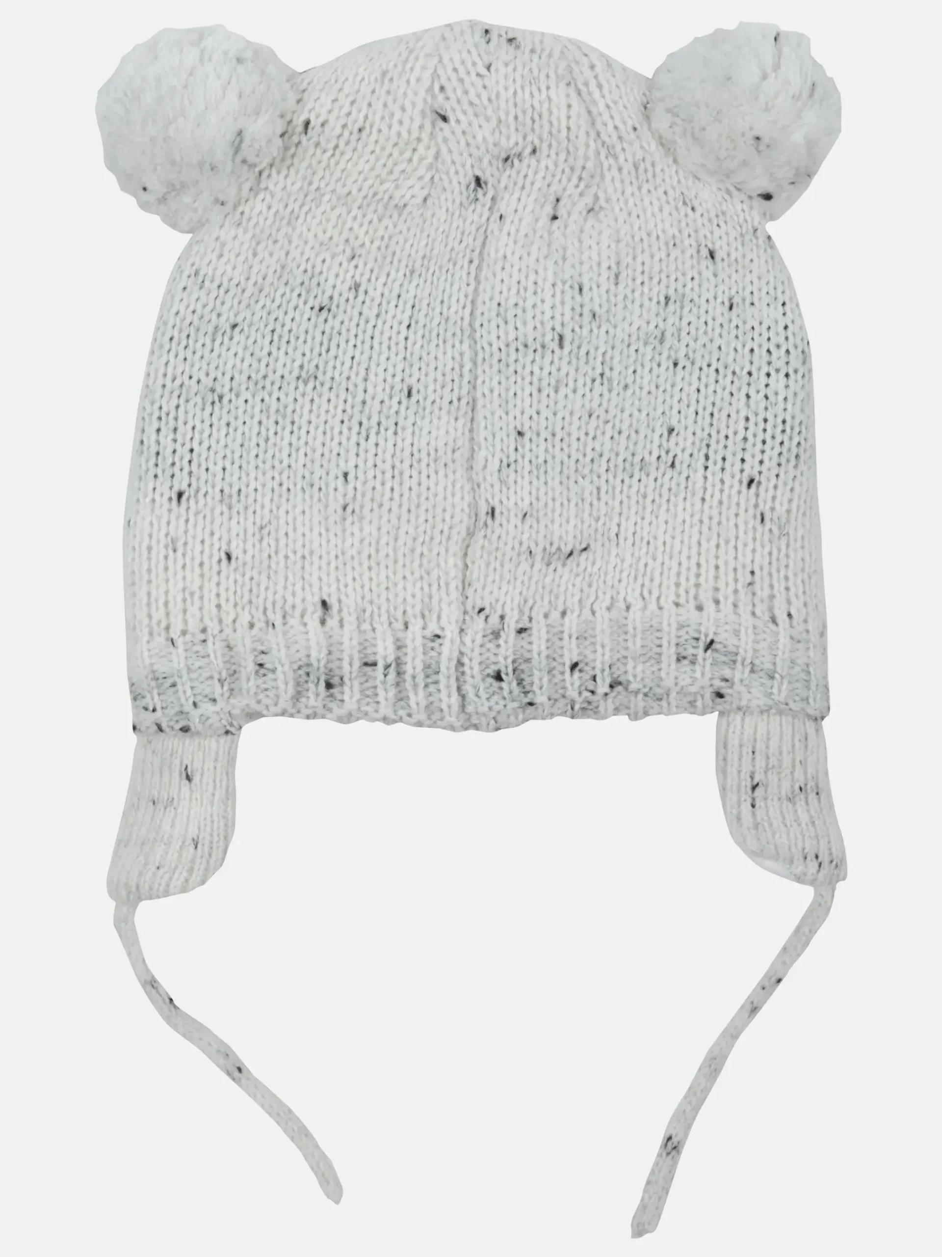 Kinder Bubble Gum Baby Jungen Mütze mit Ohrenklappen und Gesicht