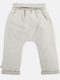 Kinder Bubble Gum Baby Jungen Schlupfhose mit drei Knöpfen