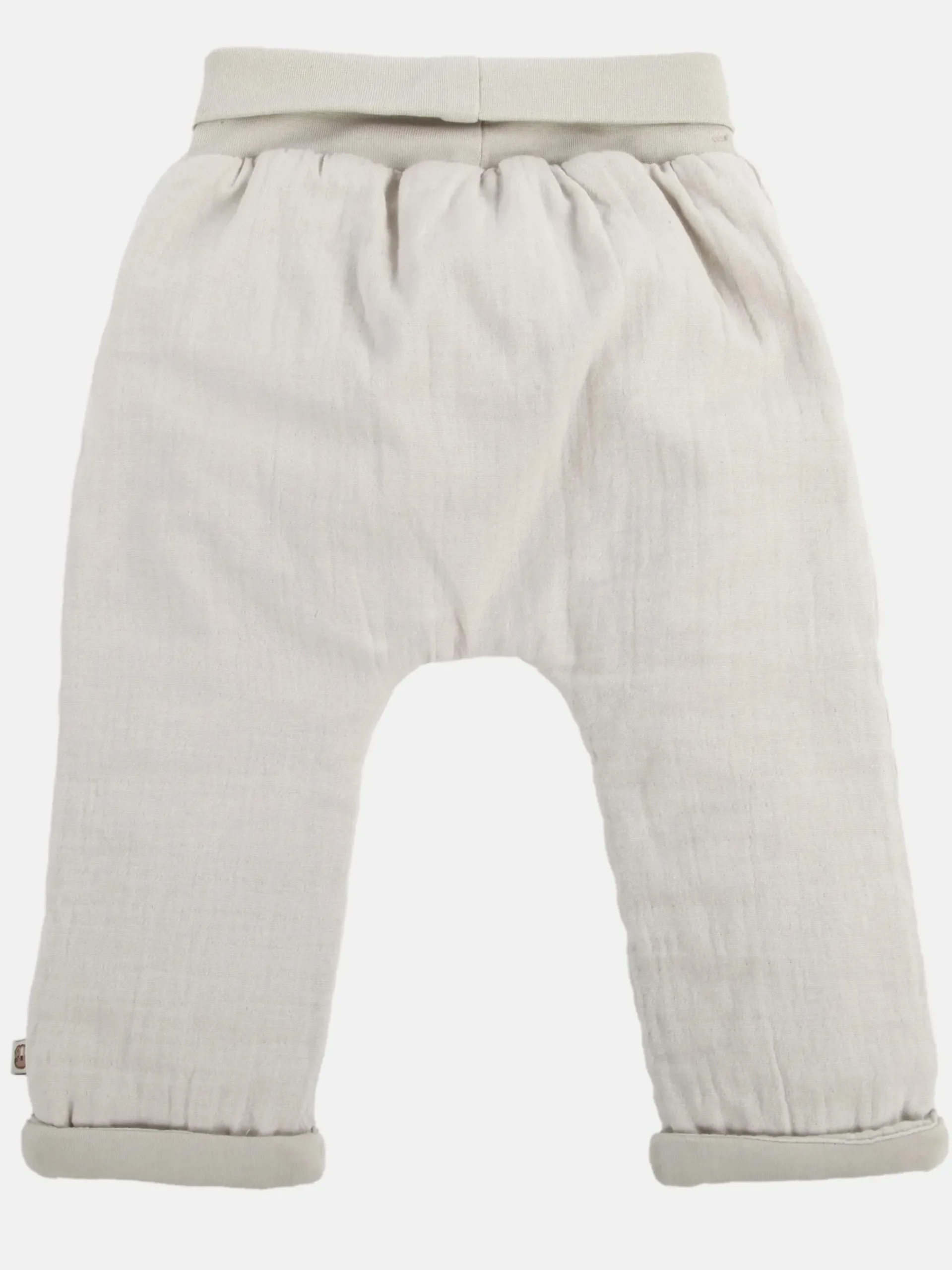 Kinder Bubble Gum Baby Jungen Schlupfhose mit drei Knöpfen