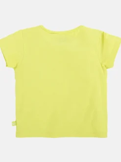 Kinder Bubble Gum Baby Jungen Shirt mit Frontdruck