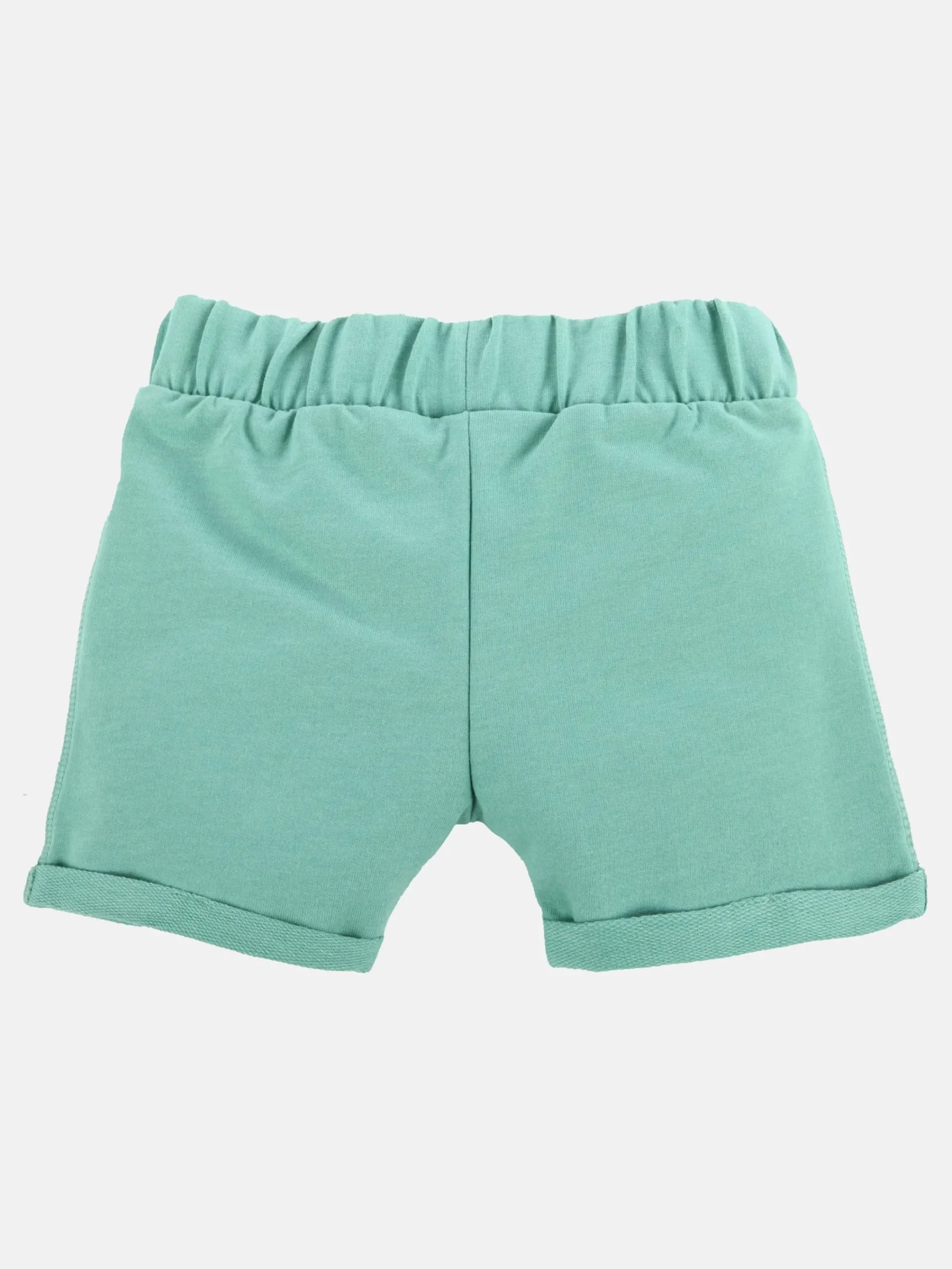 Kinder Bubble Gum Baby Jungen Shorty mit Kängurutasche