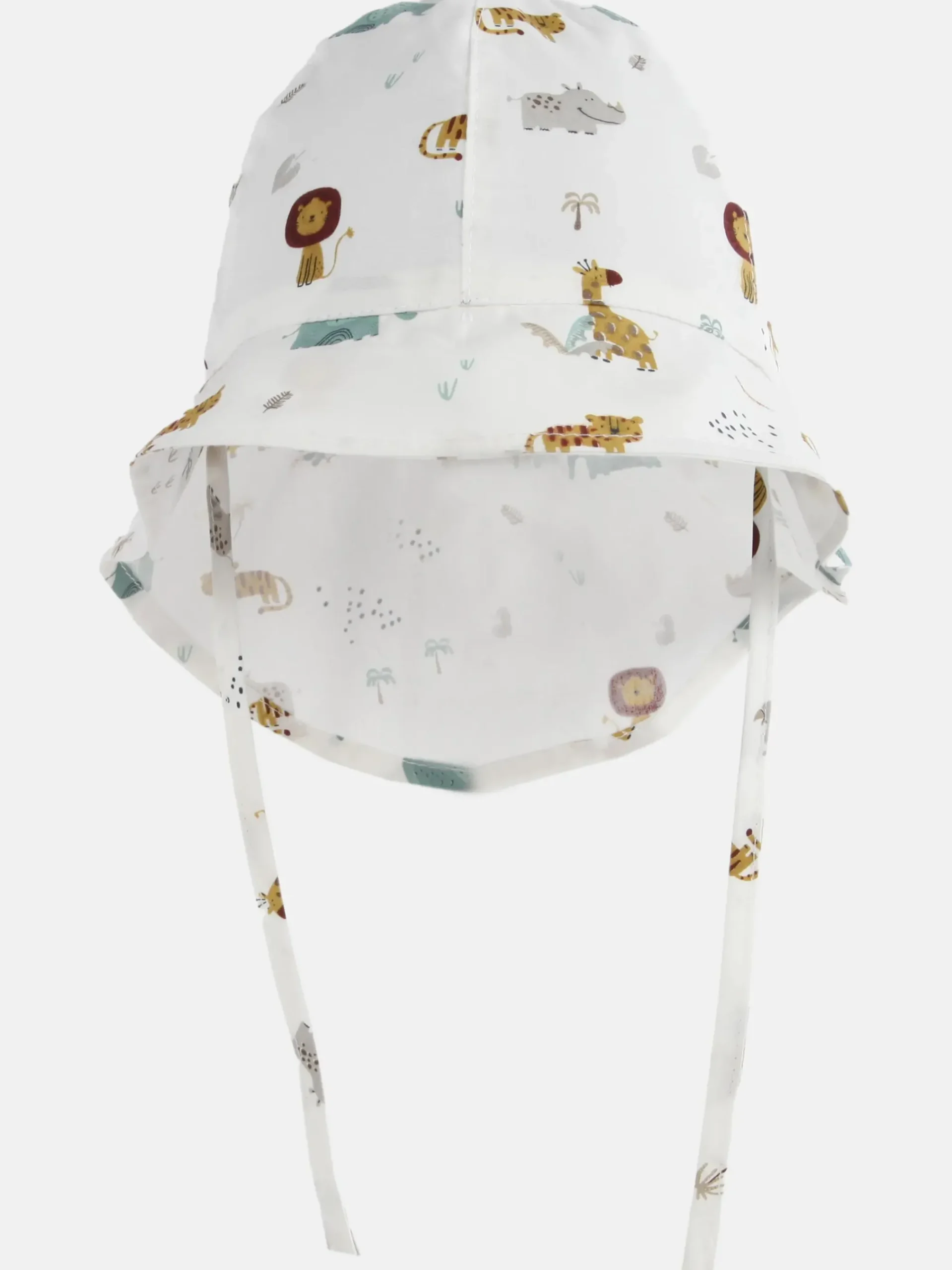 Kinder Bubble Gum Baby Jungen Sonnencap