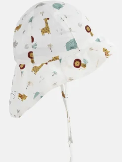 Kinder Bubble Gum Baby Jungen Sonnencap