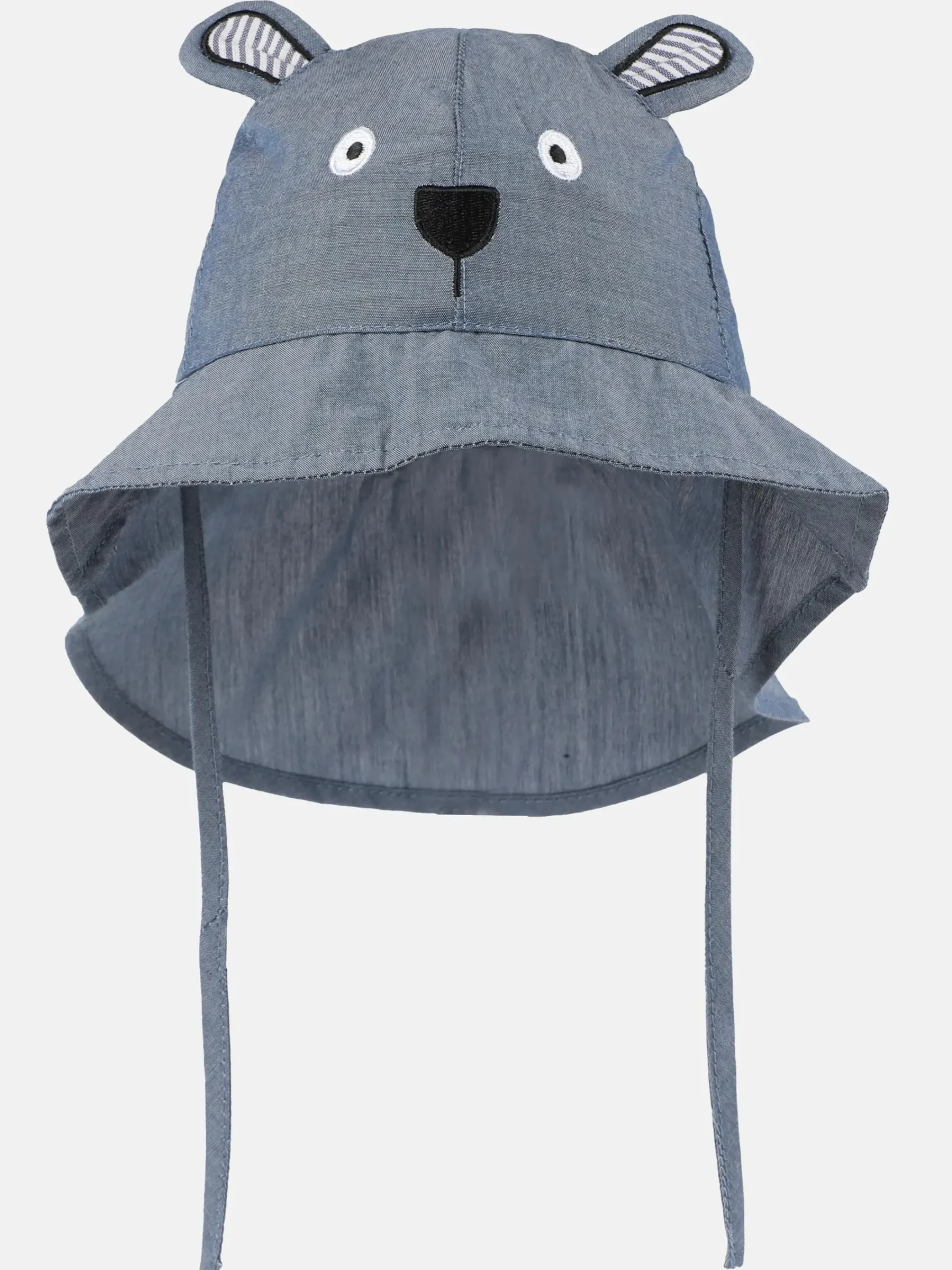 Kinder Bubble Gum Baby Jungen Sonnencap