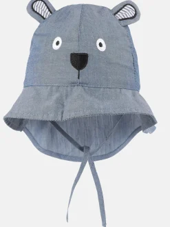 Kinder Bubble Gum Baby Jungen Sonnencap