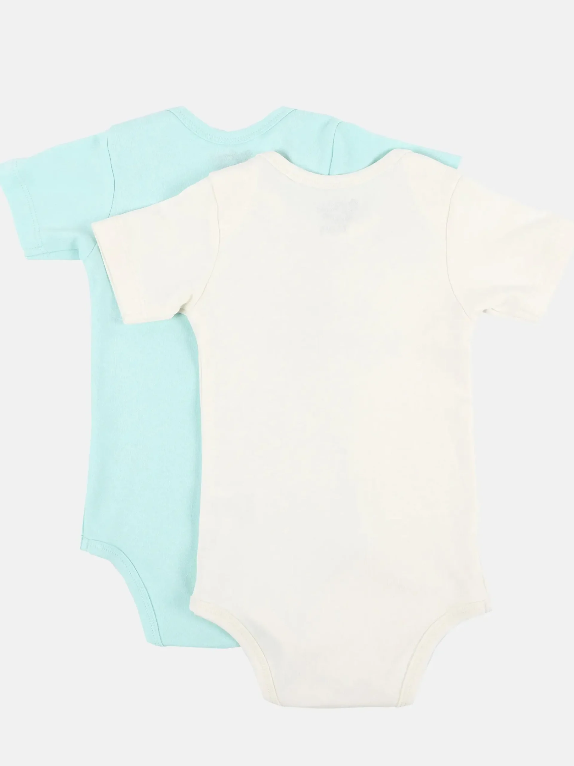 Kinder Bubble Gum Baby Jungen Sprüche Body im 2er Pack