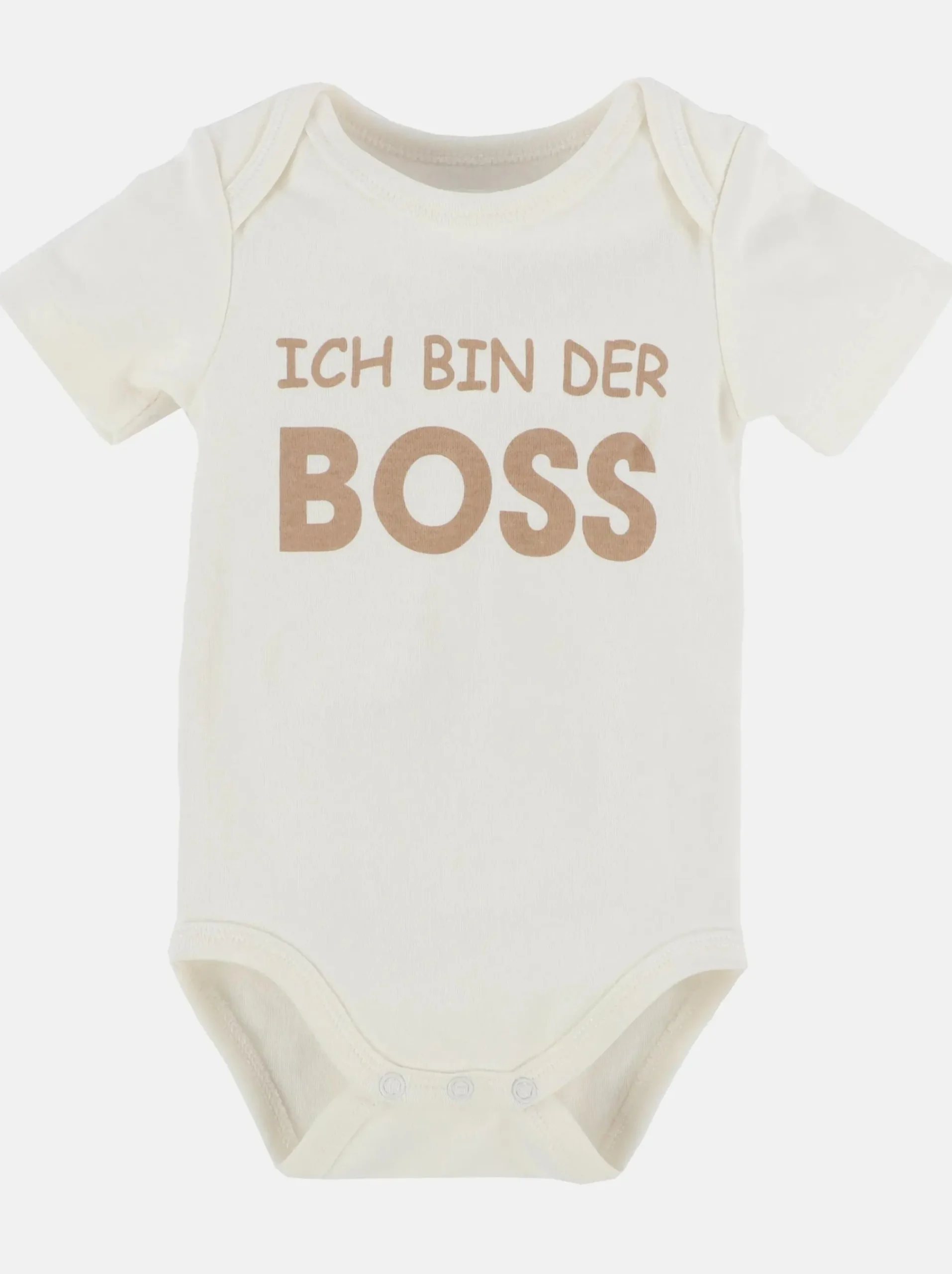 Kinder Bubble Gum Baby Jungen Sprüche Body im 2er Pack