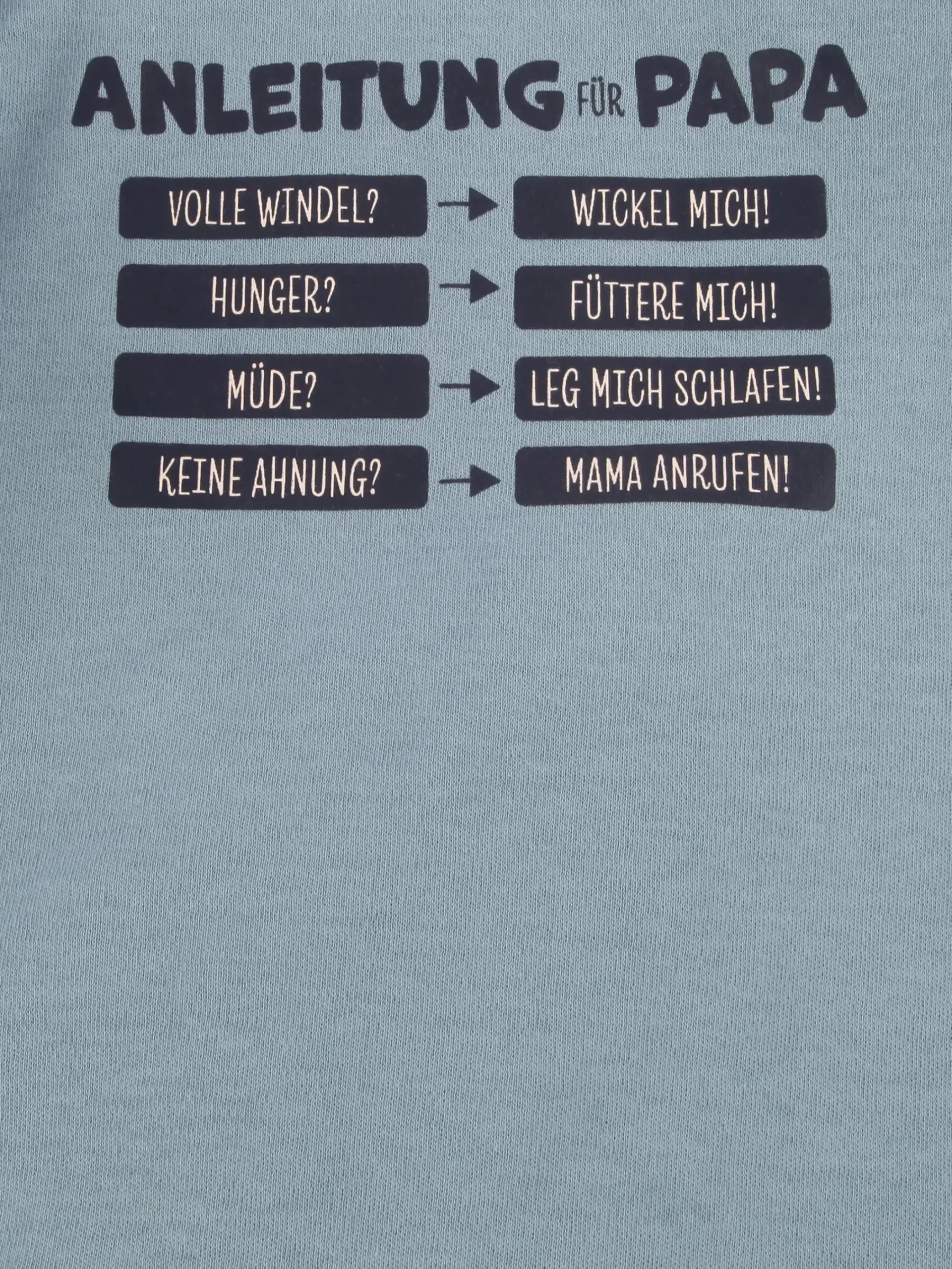 Kinder Bubble Gum Baby Jungen Sprüchebodies im 2er Pack