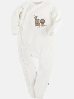 Kinder Bubble Gum Baby Jungen Strampler Set