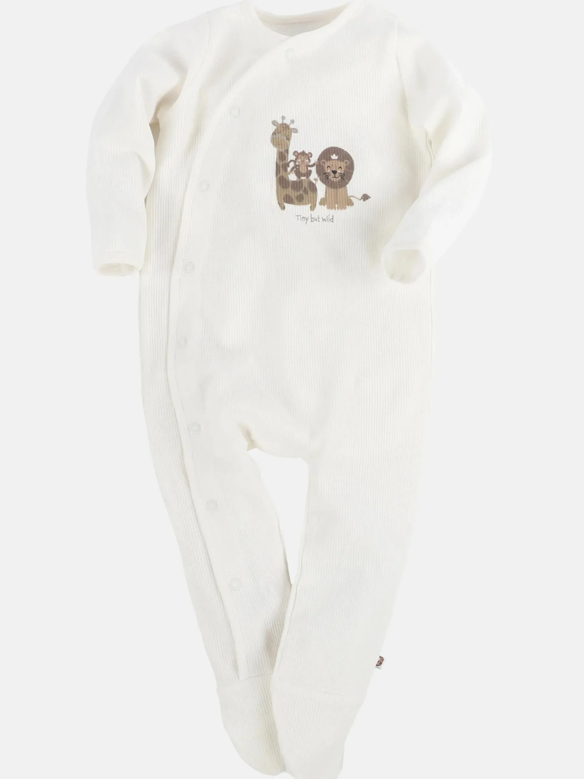 Kinder Bubble Gum Baby Jungen Strampler Set