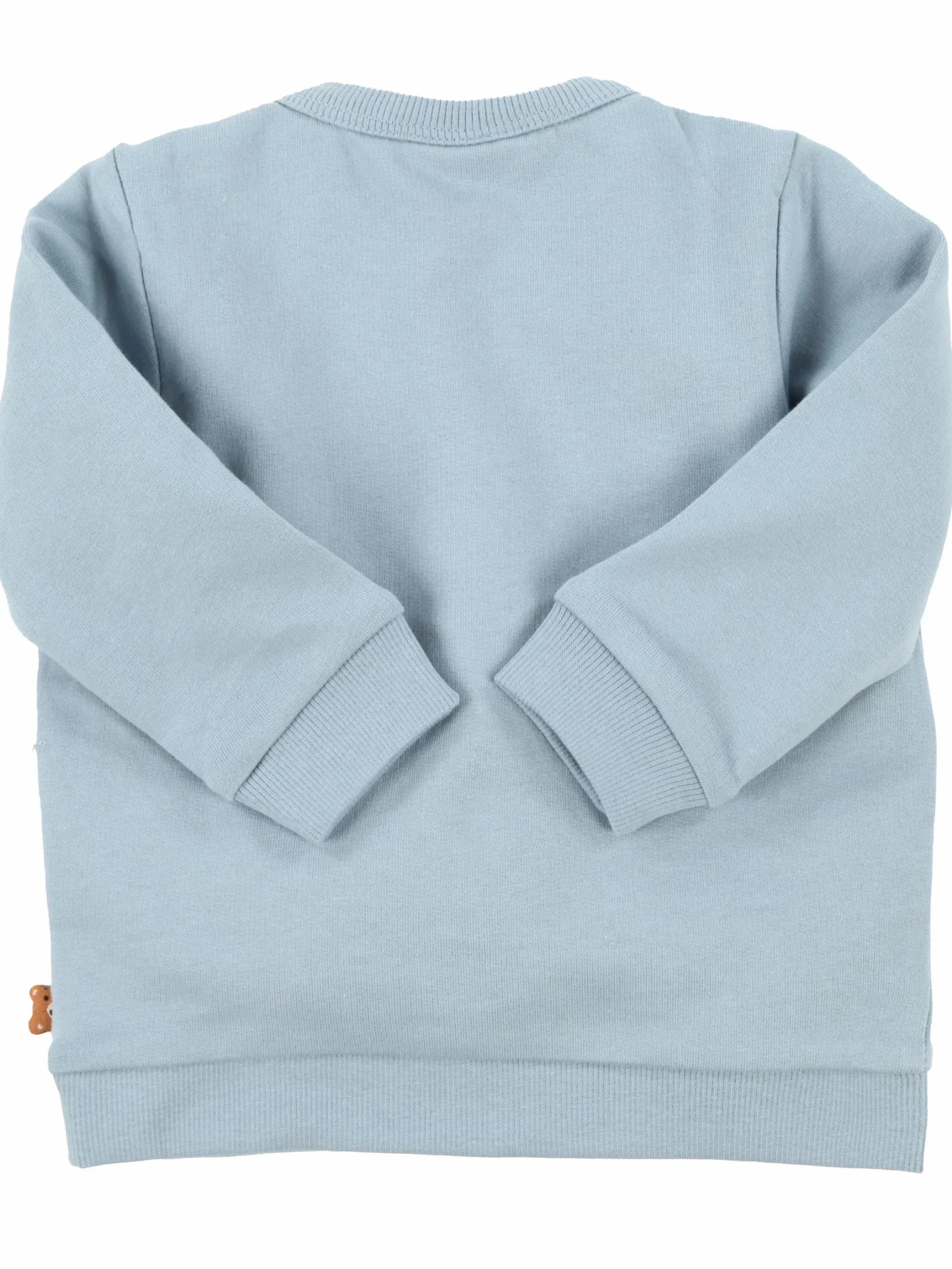 Kinder Bubble Gum Baby Jungen Sweatpullover mit Bärenmotiv