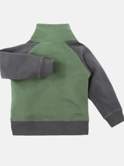 Kinder Bubble Gum Baby Jungen Sweatshirt