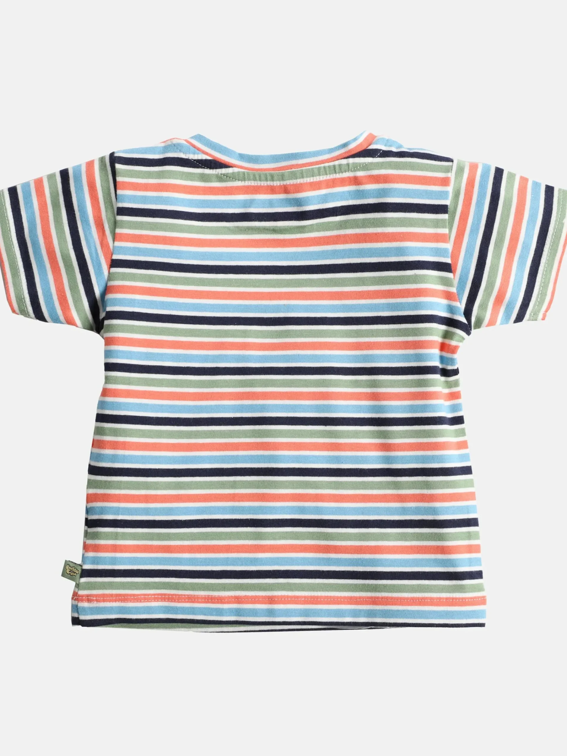Kinder Bubble Gum Baby Jungen T-Shirt mit Streifen