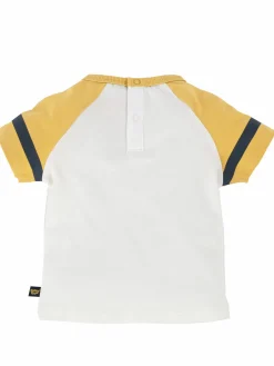 Kinder Bubble Gum Baby Jungen T-Shirt mit toller Applikation