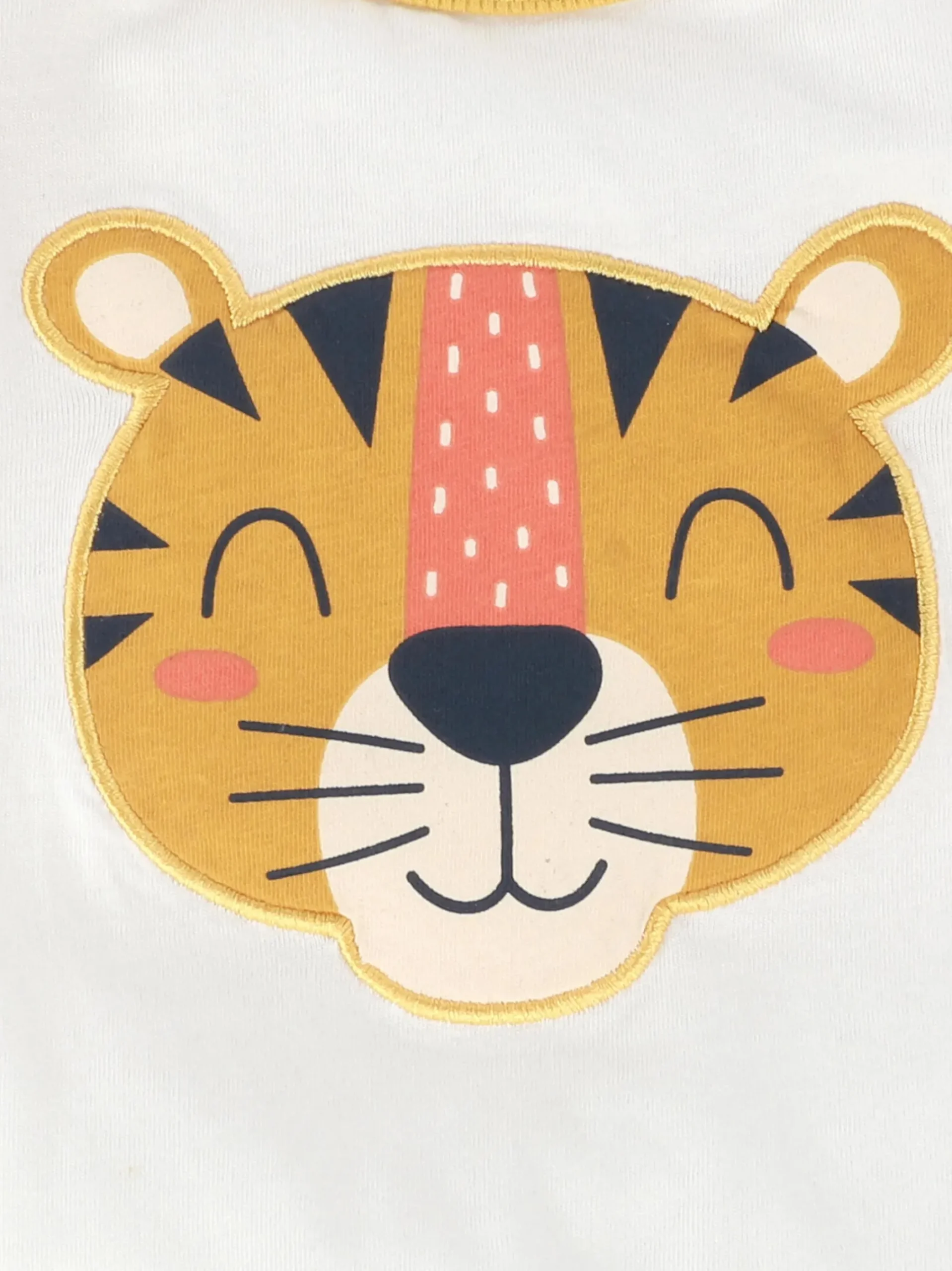 Kinder Bubble Gum Baby Jungen T-Shirt mit toller Applikation