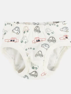 Kinder Bubble Gum Baby Jungen Unterhosen im 3er Pack