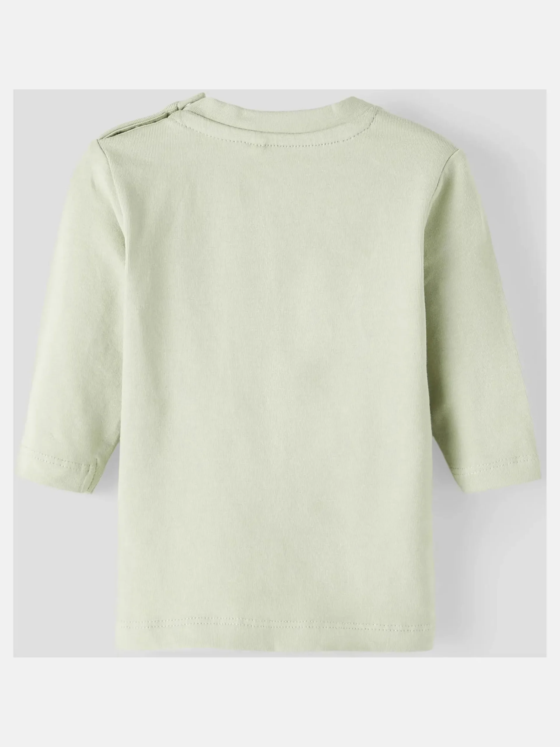 Kinder name it Baby Langarmshirt mit Print