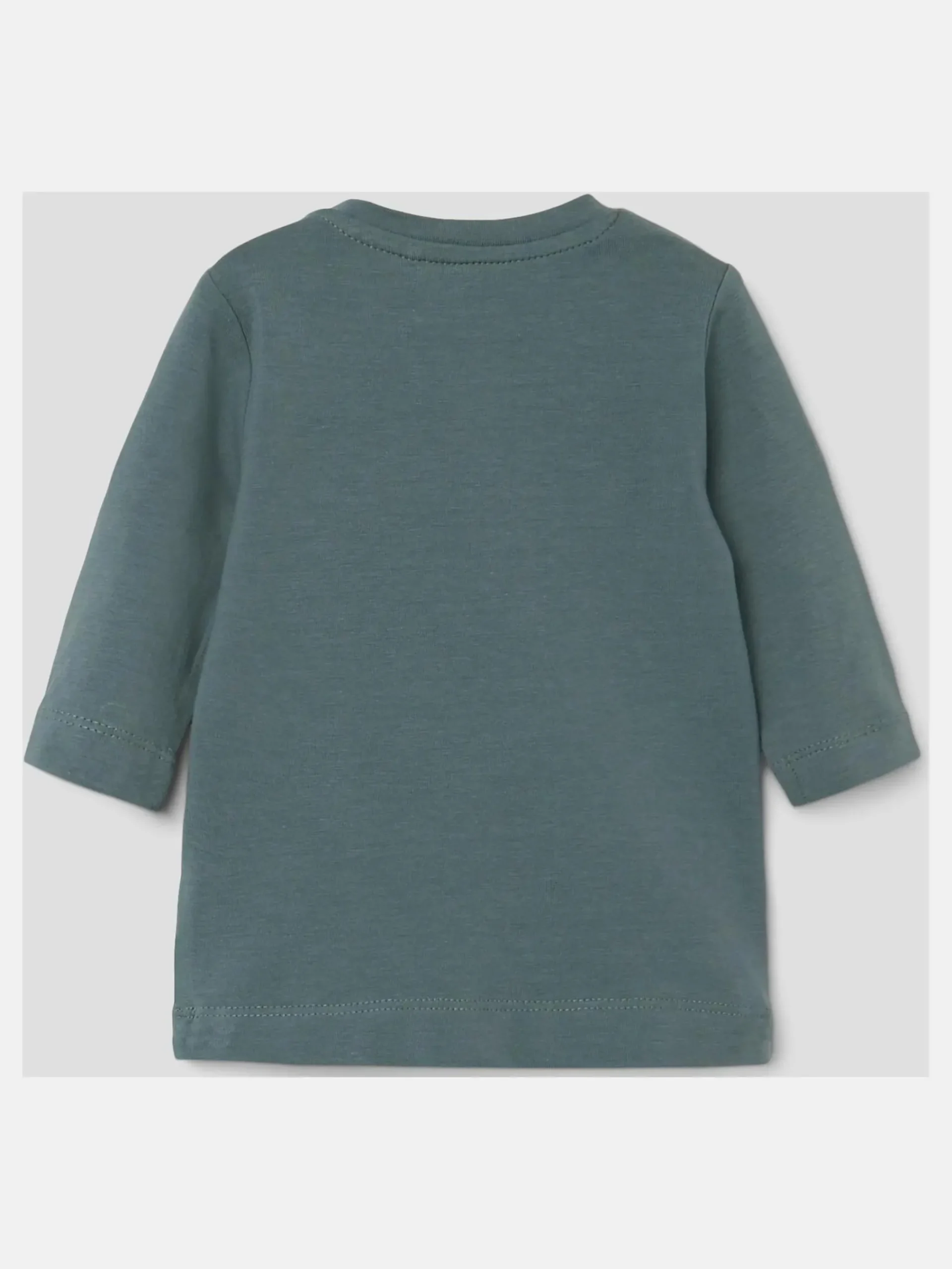 Kinder name it Baby Langarmshirt mit Print