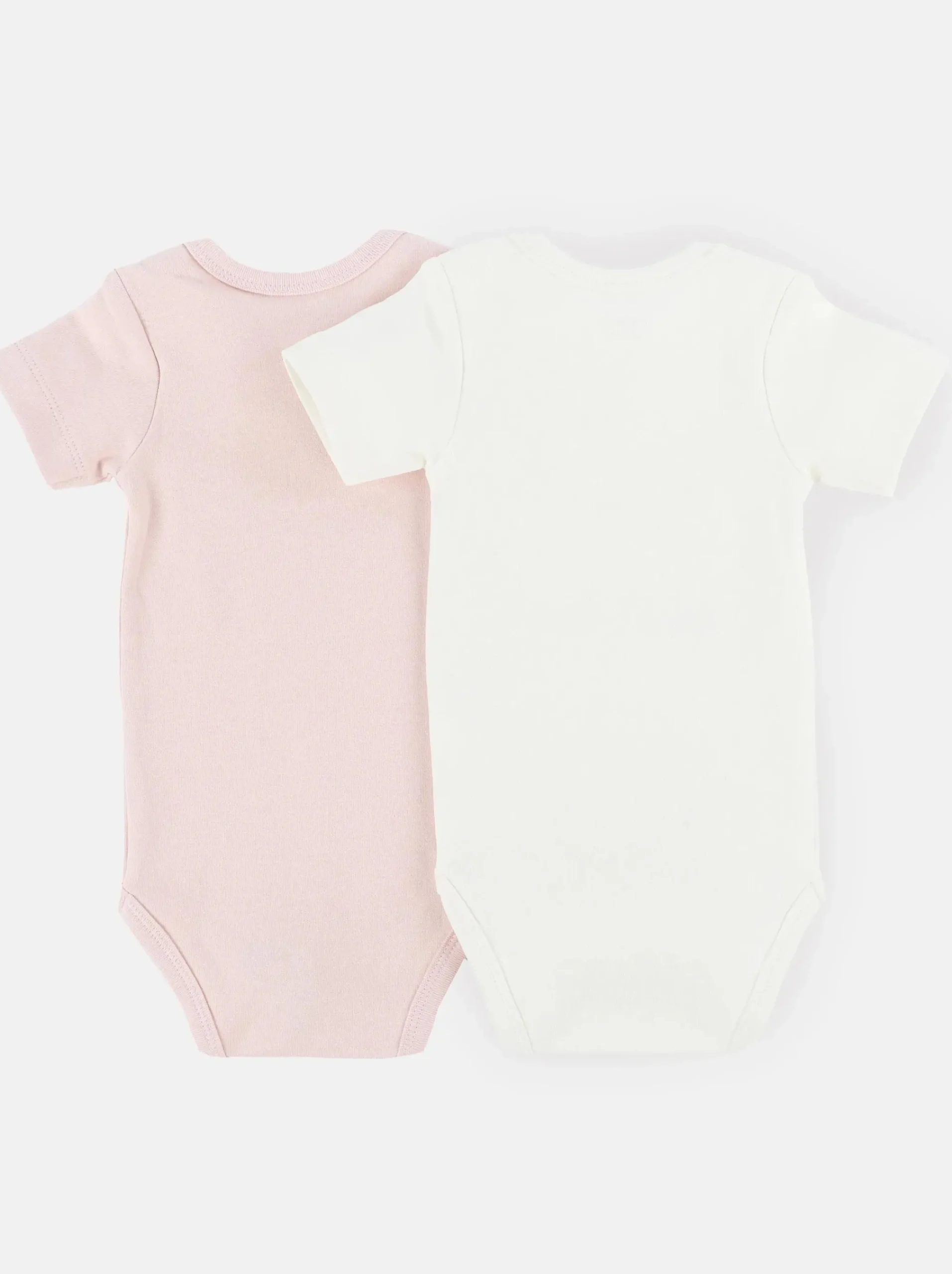 Kinder Bubble Gum Baby Mädchen Body im 2er Pack